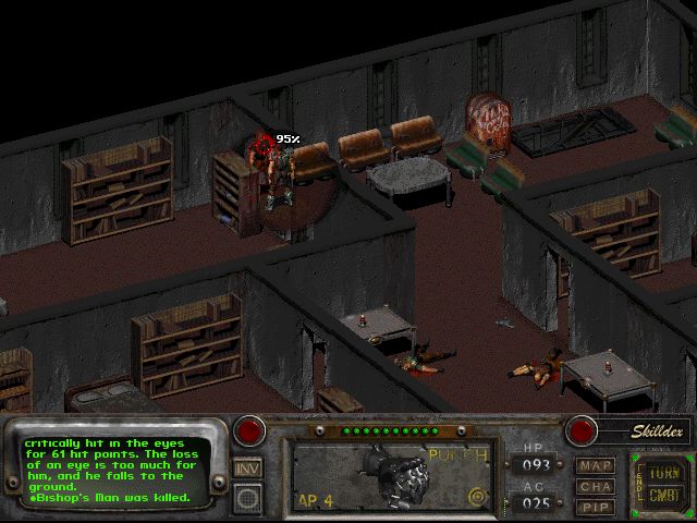Fallout 2 Update 7